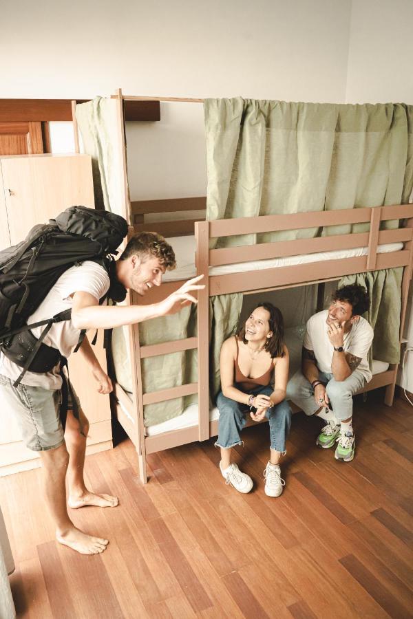 Tamaran House Hostel Las Palmas